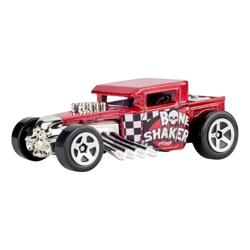 Pack Hot Wheels 5 Autos Escala 1:64 Elige Tu Modelo