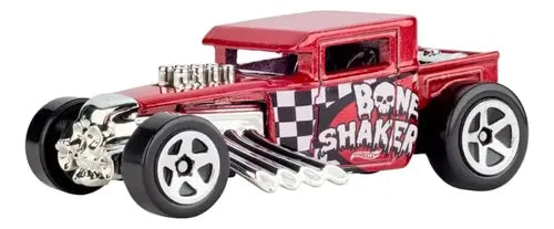 Pack Hot Wheels 5 Autos Escala 1:64 Elige Tu Modelo