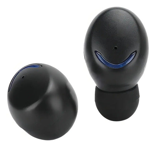 Auriculares Bluetooth F9-5 F9 Negro