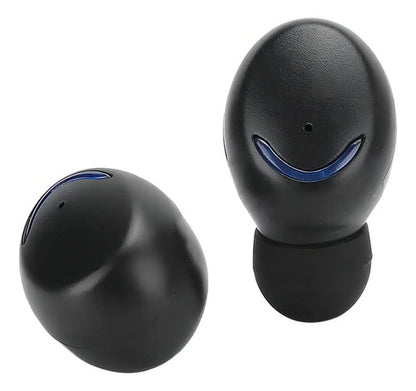 Auriculares Bluetooth F9-5 F9 Negro