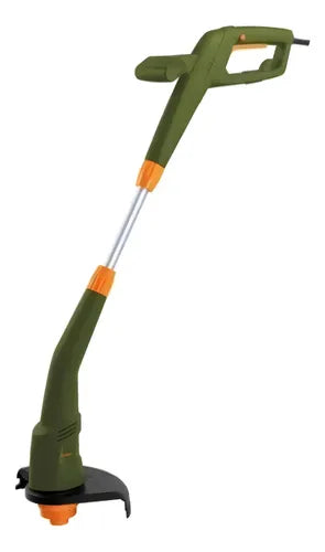 Orilladora Eléctrica Bauker Yt5262 350w Hilo Nailon