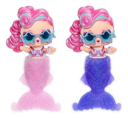Muñeca L.o.l Surprise Mermaids Tots