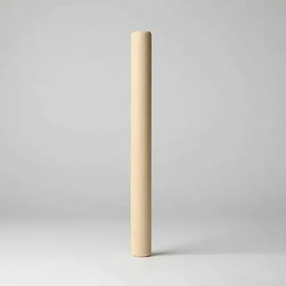 Rodillo De Madera Para Masas De Pizza O Pan 30cm