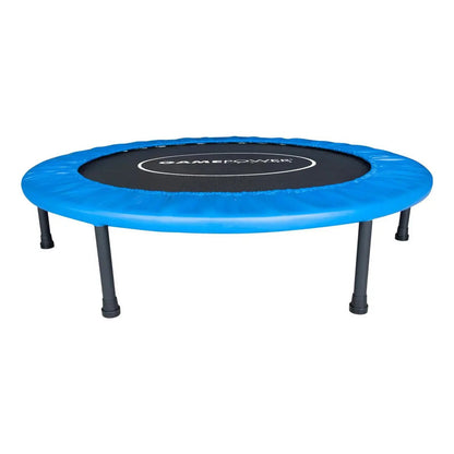 Trampolin Cama Elastica 97x21 Cms Azul