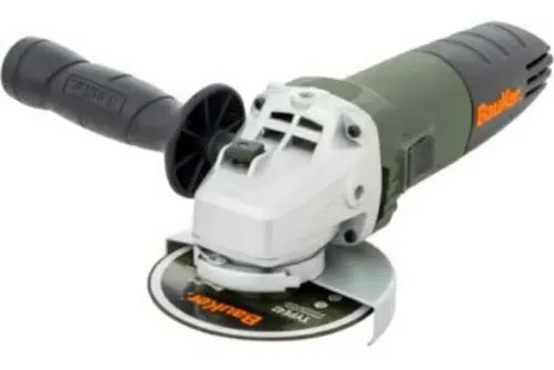 Esmeril Angular 4 1/2'' + 20 Discos De Corte + Maletin 50hz