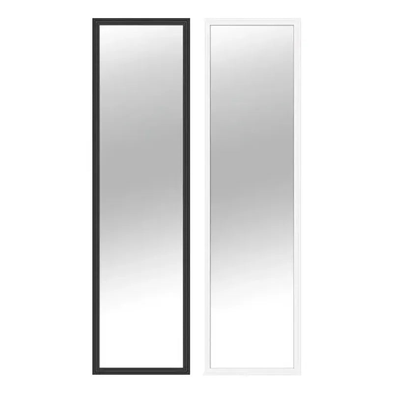 Espejo Decorativo Rectangular 125x30 Cm Cuerpo Entero Pared