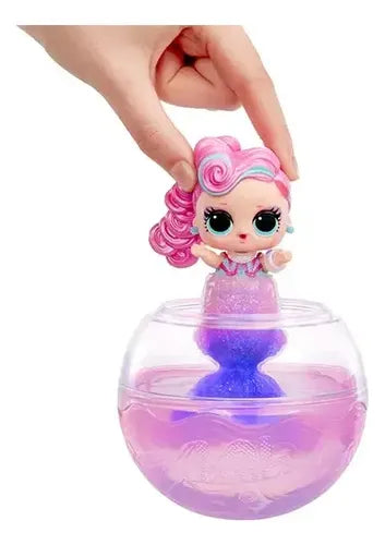 Muñeca L.o.l Surprise Mermaids Tots