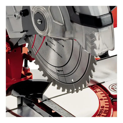 Ingletadora 8'' 1400w Tc-ms 2112 Einhell