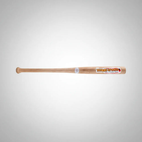 Bate De Béisbol De Madera Para Niños Madera