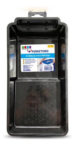 Pack 2 Bandejas Para Pintura