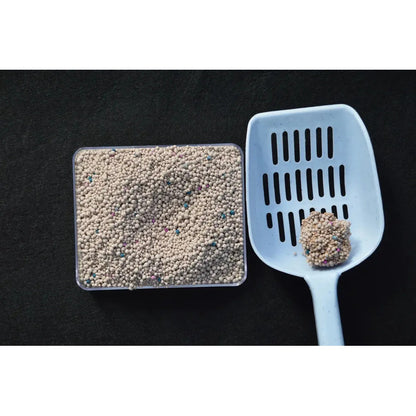 Arena Para Gato Aglutinante 24 Kg, Aroma Café