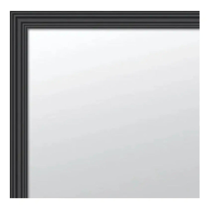 Espejo Decorativo Rectangular 125x30 Cm Cuerpo Entero Pared
