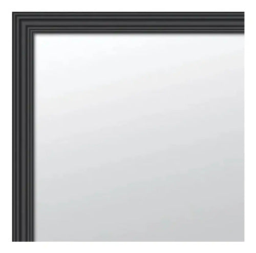 Espejo Decorativo Rectangular 125x30 Cm Cuerpo Entero Pared
