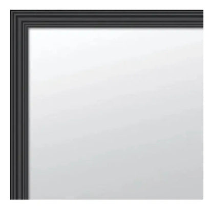 Espejo Decorativo Rectangular 125x30 Cm Cuerpo Entero Pared
