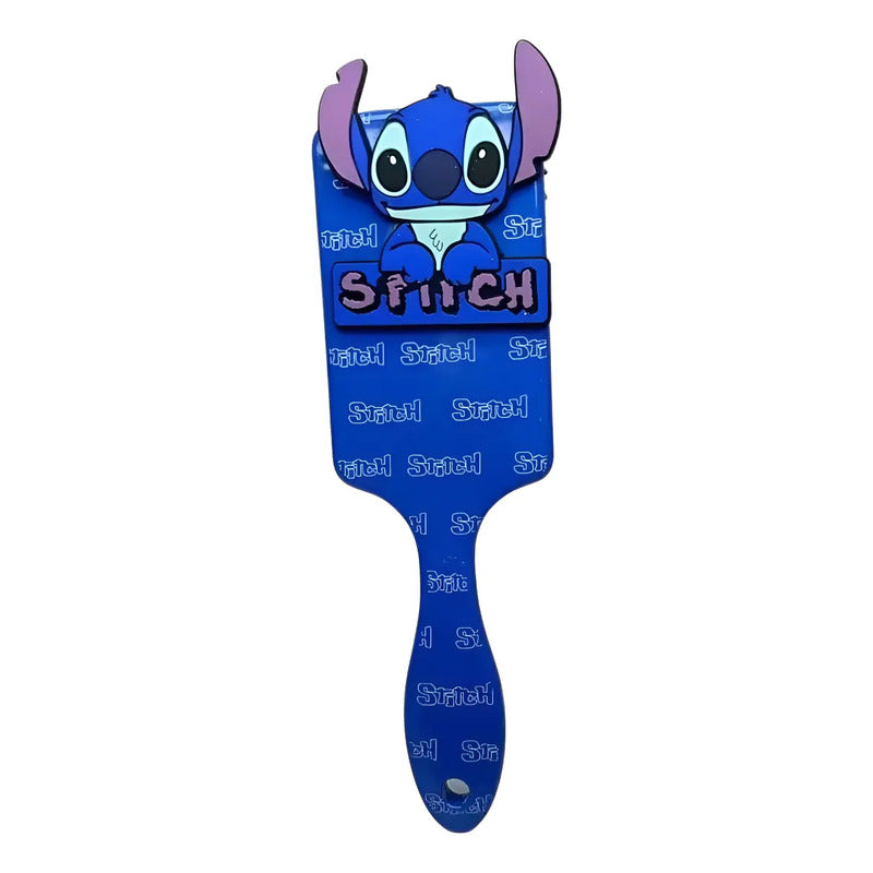Peine Disney Animación Lilo Y Stitch