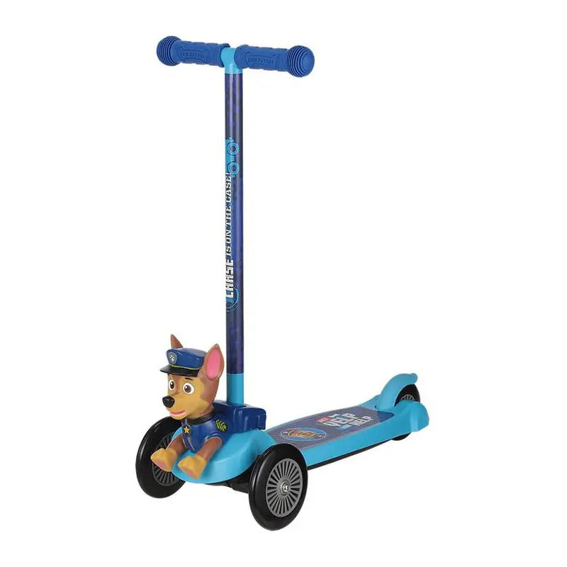 Scooter 3d Paw Patrol Chase