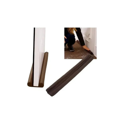 Protector Aislante De Frío Polvo Para Puertas Variado