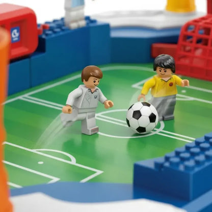 Juego Fútbol De Mesa Interactivo Infantil