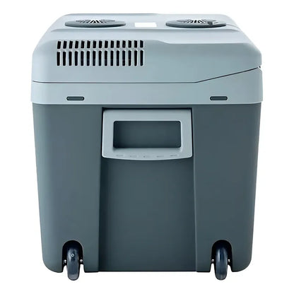 Cooler Electrico 40l. 220v.-12v. Klimber