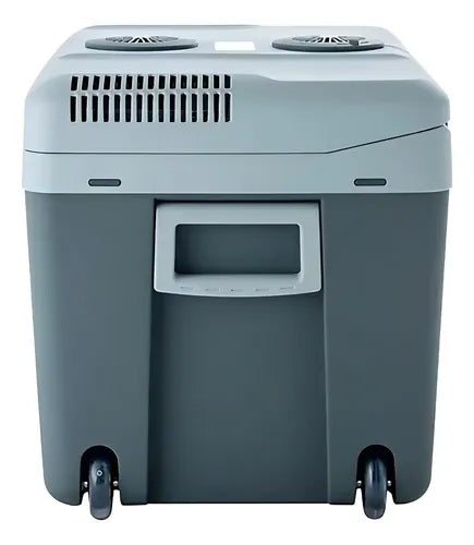 Cooler Electrico 40l. 220v.-12v. Klimber