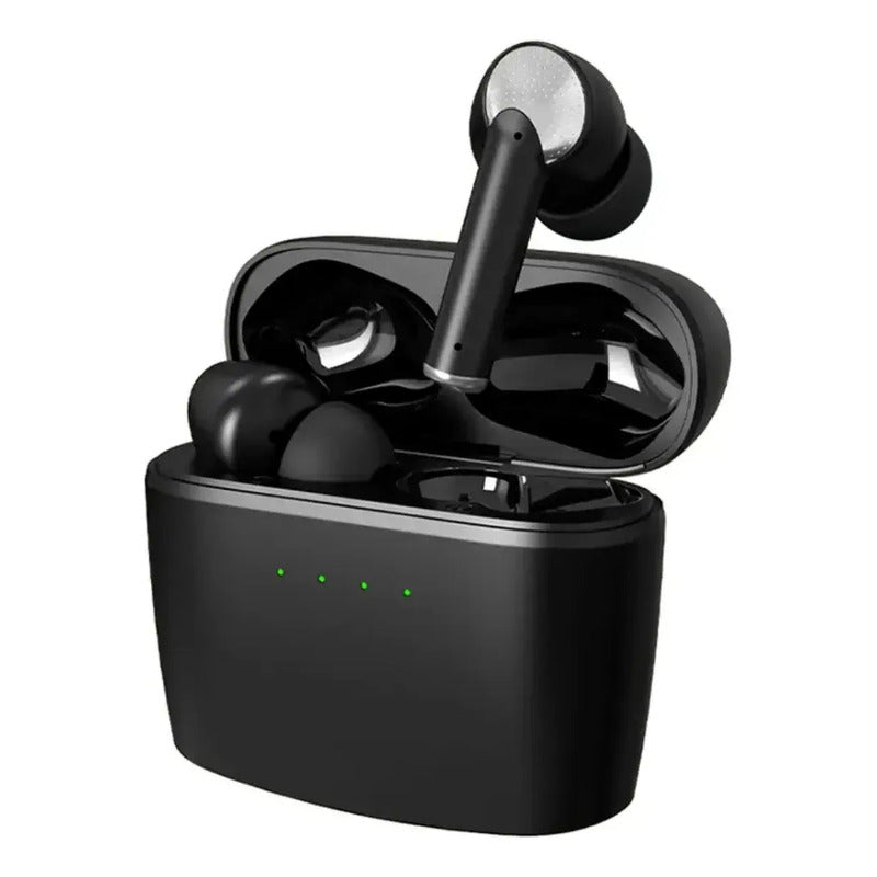 Auriculares J8 Anc, Auriculares Inalámbricos, 4 Micrófonos