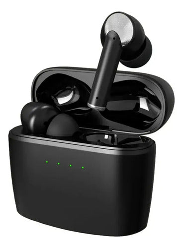 Auriculares J8 Anc, Auriculares Inalámbricos, 4 Micrófonos