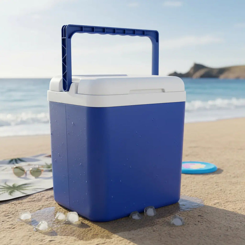 Cooler Nevera 7 Litros Klimber