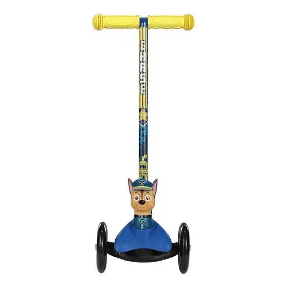 Scooter 3d Paw Patrol Chase