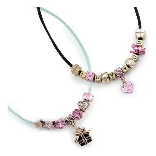 Set Joyas Ultra Toys Gold Rose Deluxe