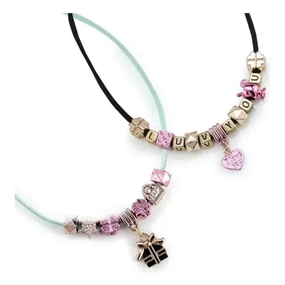 Set Joyas Ultra Toys Gold Rose Deluxe