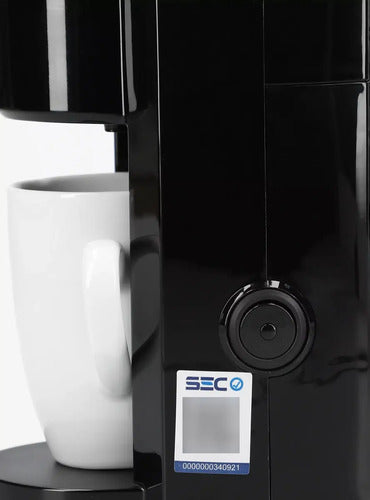 Cafetera Por Goteo Cf002oi20 Nex Blanco
