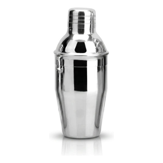 Coctelera De Acero Inoxidable 550ml Acero Inoxidable