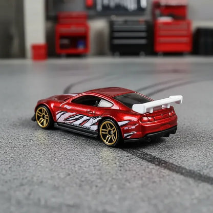Pack Hot Wheels 5 Autos Escala 1:64 Elige Tu Modelo