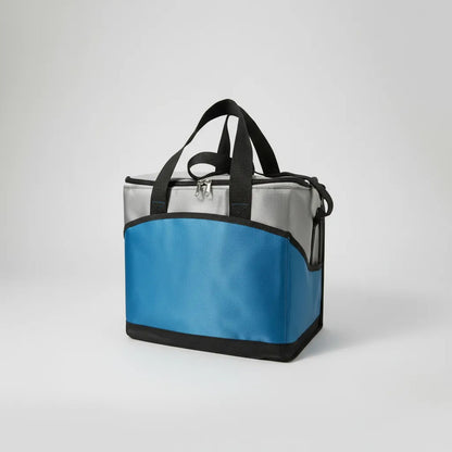 Bolso Térmico Cooler Comida Bebidas Picnic 28*17*20 Termica