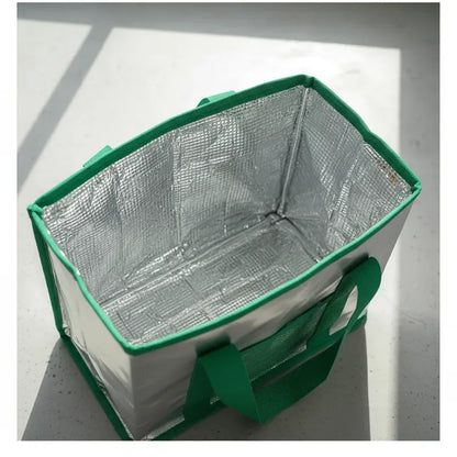 Bolso Térmico Cooler Comida Bebidas Picnic 28*16*20 Termica