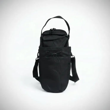 Bolso Magnético para Gym Porta Botella-teléfono Negro - imagen 2