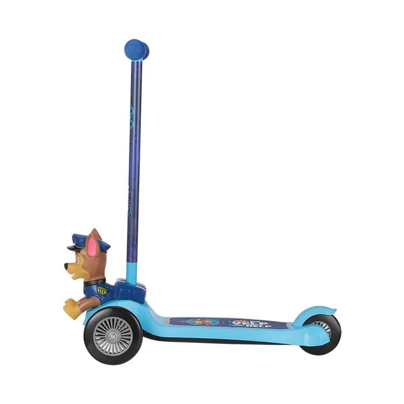 Scooter 3d Paw Patrol Chase