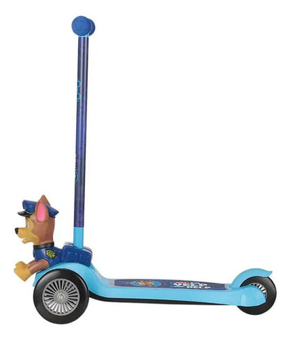 Scooter 3d Paw Patrol Chase