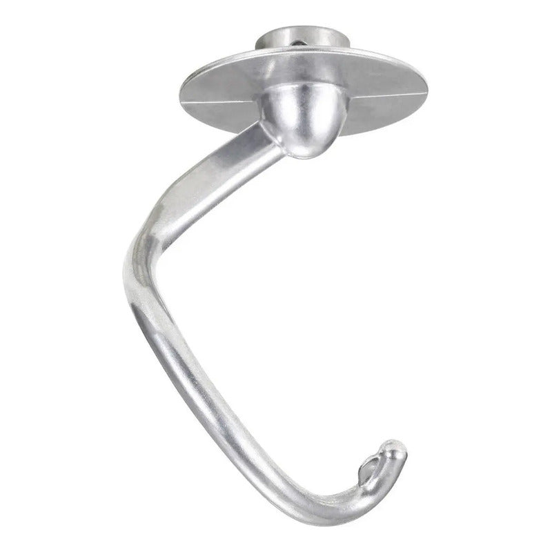 Batidora De Pedestal Recco Rbp Biscottb 600w 4 Lt 6 Vel Colo Blanco 60