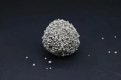 Arena Sanitaria Aglutinante Para Gato 24 Kg, Aroma Clasico