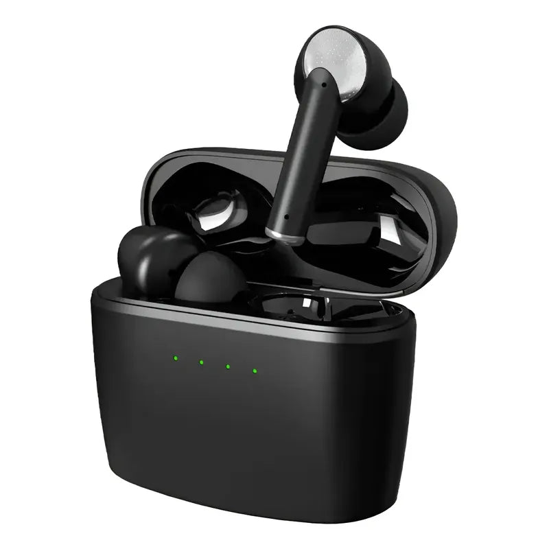 Auriculares J8 Anc, Auriculares Inalámbricos, 4 Micrófonos