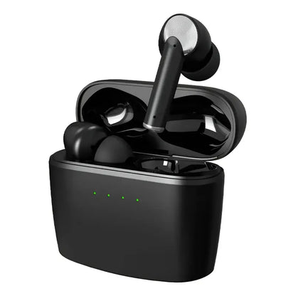 Auriculares J8 Anc, Auriculares Inalámbricos, 4 Micrófonos