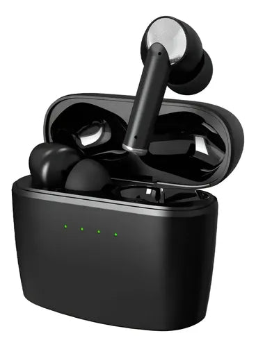 Auriculares J8 Anc, Auriculares Inalámbricos, 4 Micrófonos