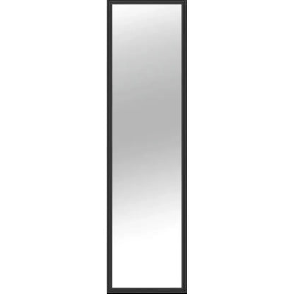 Espejo Decorativo Rectangular 125x30 Cm Cuerpo Entero Pared