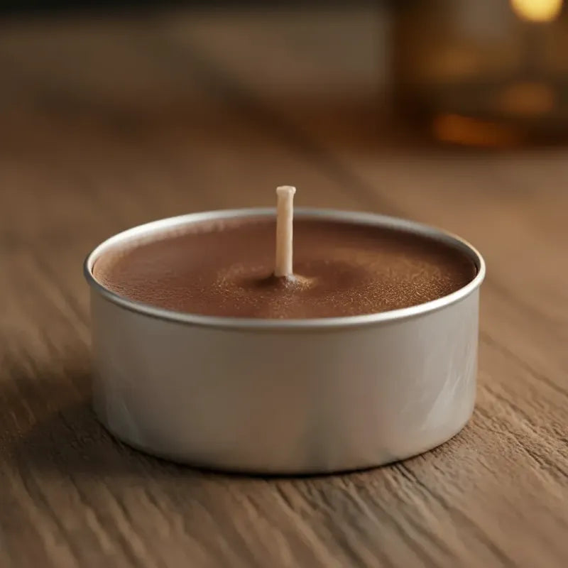 Set De 30 Velas Tealight Aromáticas,ambientes Con Encanto
