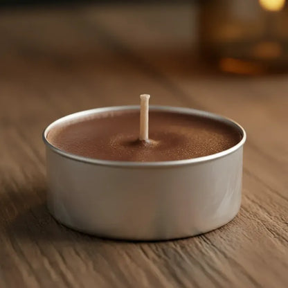 Set De 30 Velas Tealight Aromáticas,ambientes Con Encanto