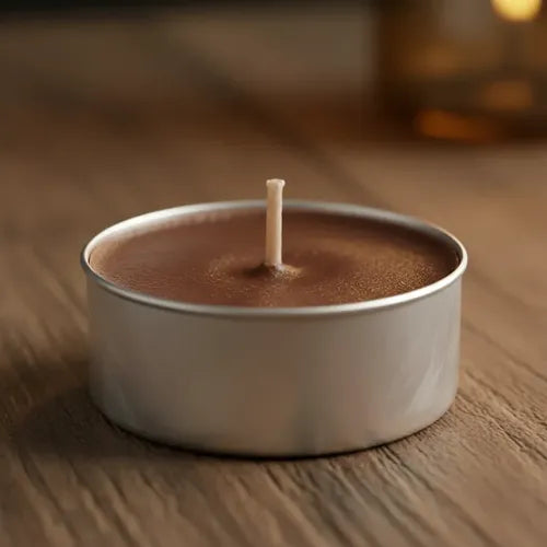 Set De 30 Velas Tealight Aromáticas,ambientes Con Encanto