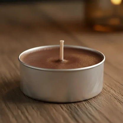Set De 30 Velas Tealight Aromáticas,ambientes Con Encanto