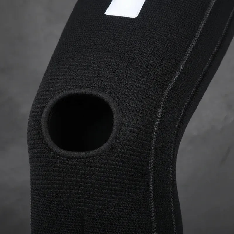 Rodillera Venda Deportiva Soporte Compresión Rodilla Varios S/xl