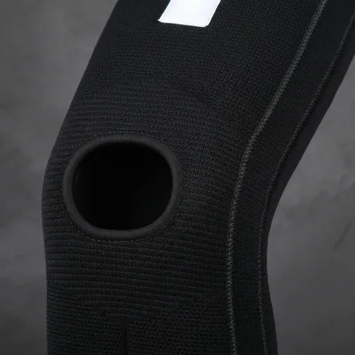 Rodillera Venda Deportiva Soporte Compresión Rodilla Varios S/xl